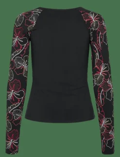 Kvinnor Roxy Badkläder|Badkläder|ACTIVE LS LYCRA - Våtdräkter