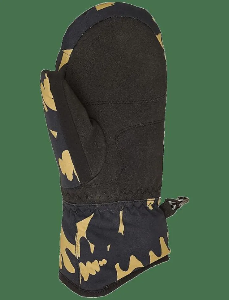 Barn Roxy Accessoarer|JETTY GIRL MITT - Vantar
