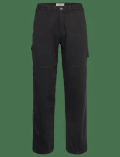 Redefined Rebel RRWorker Pants COMFORT FIT - Cargobyxor| Byxor