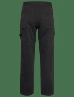 Redefined Rebel RRWorker Pants COMFORT FIT - Cargobyxor| Byxor