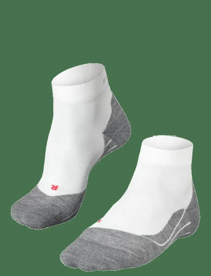 Falke Sport RU4 Short Running Medium-cushioned - Strumpor| Underkläder