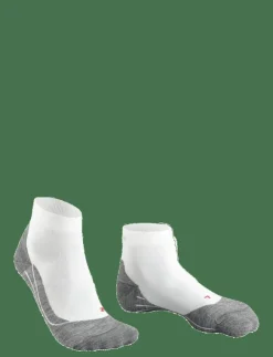 Falke Sport RU4 Short Running Medium-cushioned - Strumpor| Underkläder