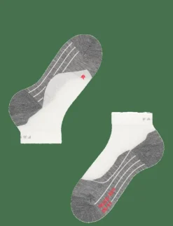 Falke Sport RU4 Short Running Medium-cushioned - Strumpor| Underkläder