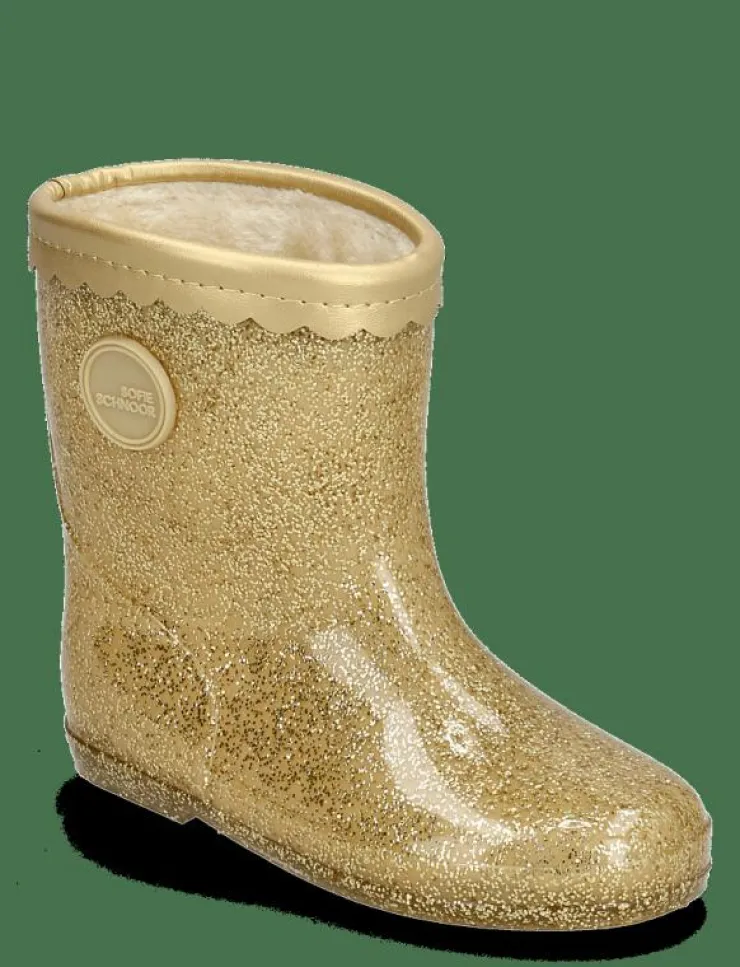 Barn Sofie Schnoor Baby and Kids Regnkläder|Gummistövlar|Rubber boot - Höga gummistövlar