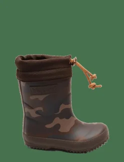 Barn Bisgaard Gummistövlar|RUBBER BOOT - 