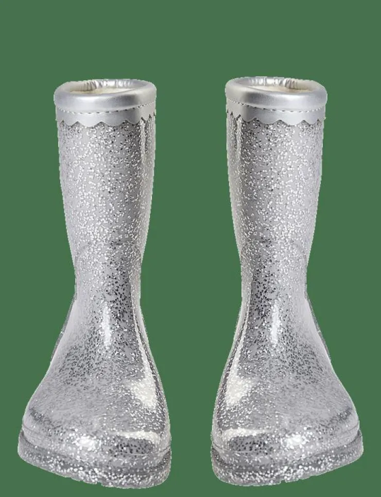 Sofie Schnoor Baby and Kids Rubber boot w/o lining - Höga gummistövlar|Barn Gummistövlar