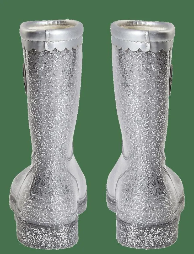 Sofie Schnoor Baby and Kids Rubber boot w/o lining - Höga gummistövlar|Barn Gummistövlar