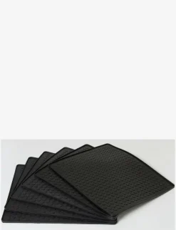 tica copenhagen Rubber mat for metal racks - Dörrmattor| Mattor