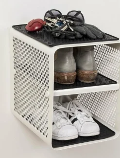 tica copenhagen Rubber mat for metal racks - Dörrmattor| Mattor