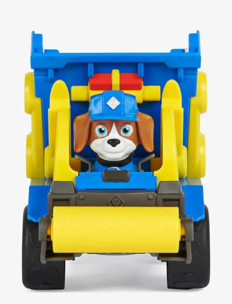 MAKI Rubble & Crew Core Vehicle - Wheeler - Lekset|Barn Leksaksset & Leksaksfigurer