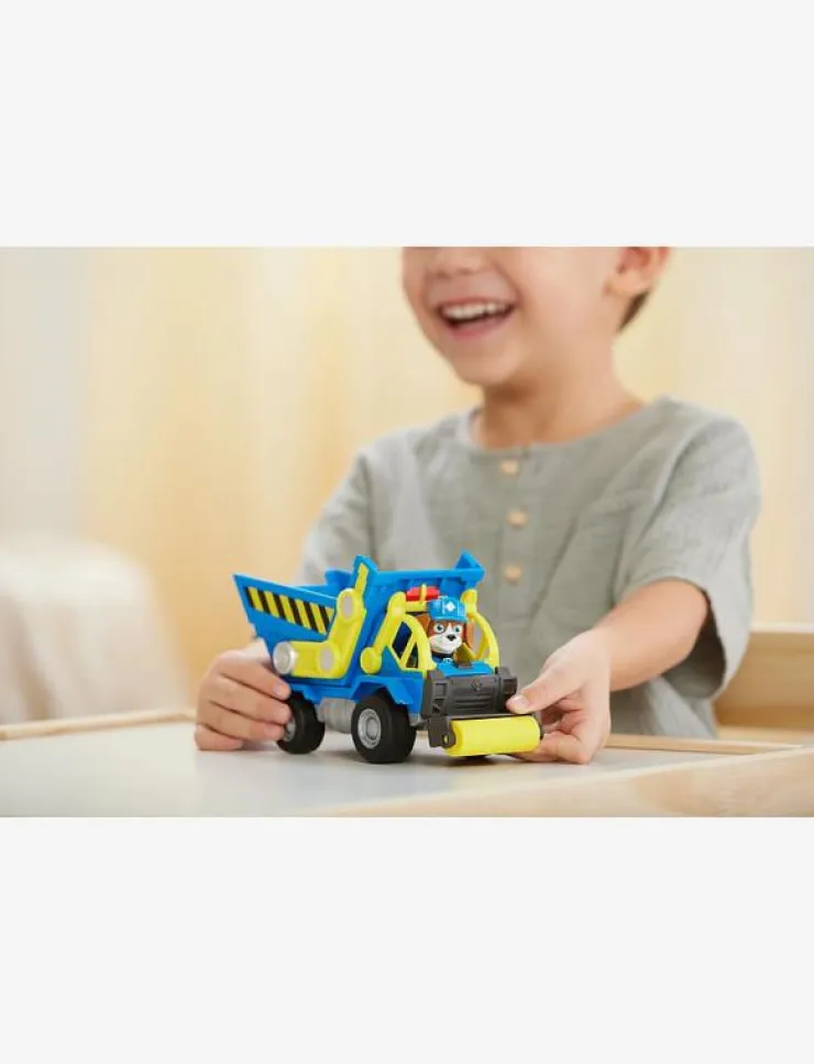 MAKI Rubble & Crew Core Vehicle - Wheeler - Lekset|Barn Leksaksset & Leksaksfigurer