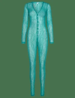 Résumé RubenaRS Bodysuit - Jumpsuits|Kvinnor Jumpsuits