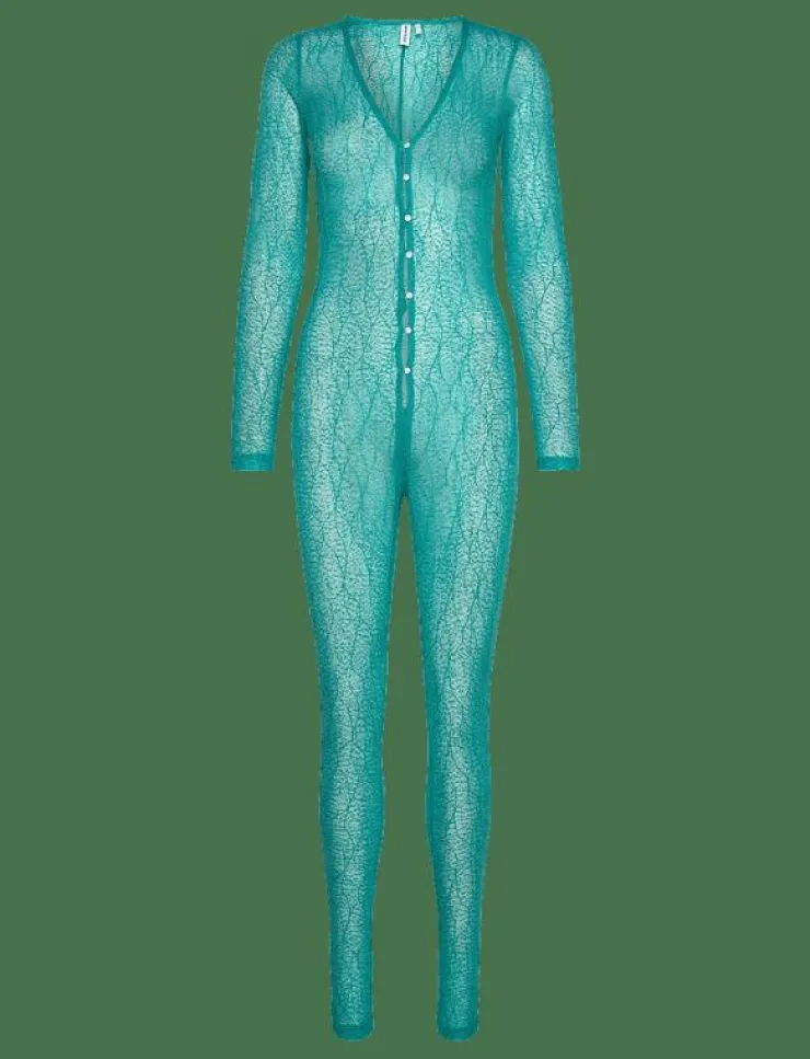Résumé RubenaRS Bodysuit - Jumpsuits|Kvinnor Jumpsuits