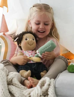 Rubens Barn DOCKA - MIMMI-KIDS - Dockor|Barn Dockor & Tillbehör
