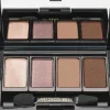 Kvinnor Artdeco Smink|Rubicell Double Applicator For Quattro Box - Beauty