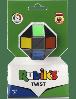 Rubiks Twist - Byggsats|Barn Klossar & Byggsatser