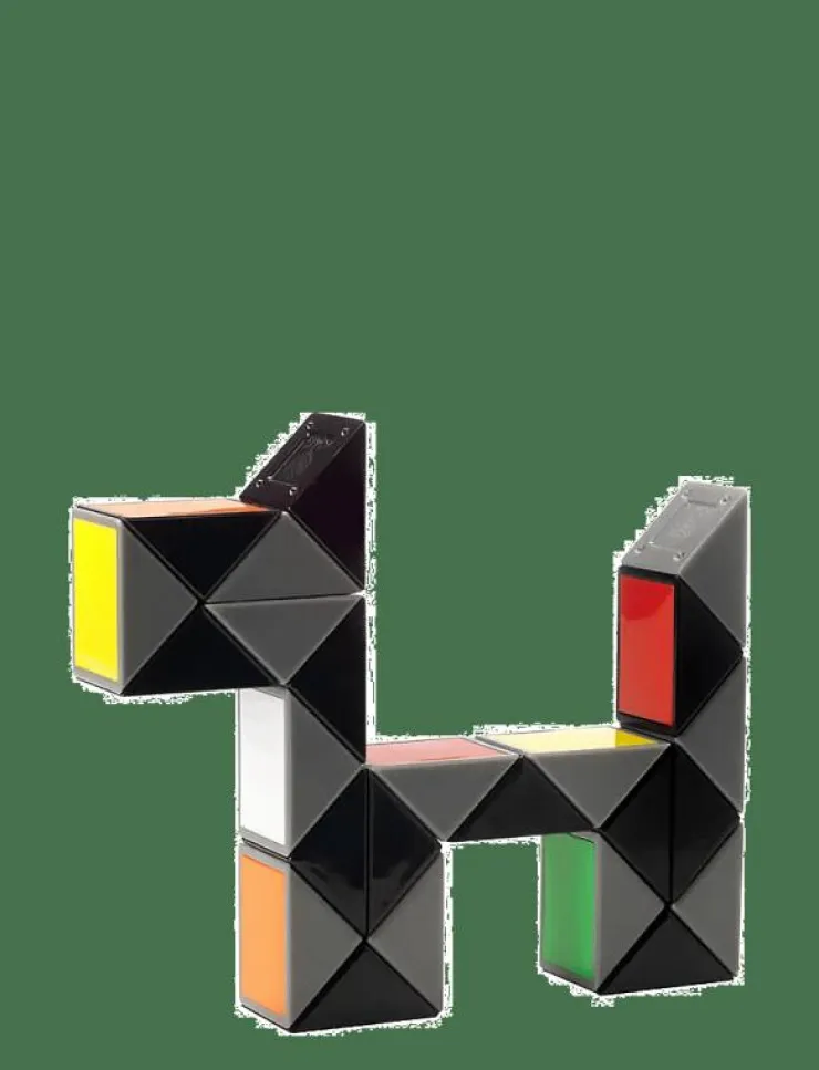 Rubiks Twist - Byggsats|Barn Klossar & Byggsatser