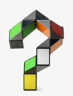 Rubiks Twist - Byggsats|Barn Klossar & Byggsatser