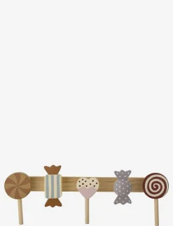 Barn Bloomingville Inredning|Inredning|Rudy Coat Rack - Krokar och galgar