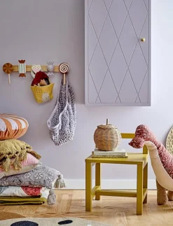 Barn Bloomingville Inredning|Inredning|Rudy Coat Rack - Krokar och galgar