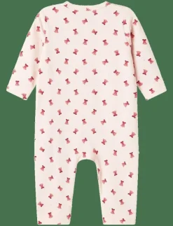Barn MarMar Copenhagen Bodysuits|Ruka - Långärmad bodysuit