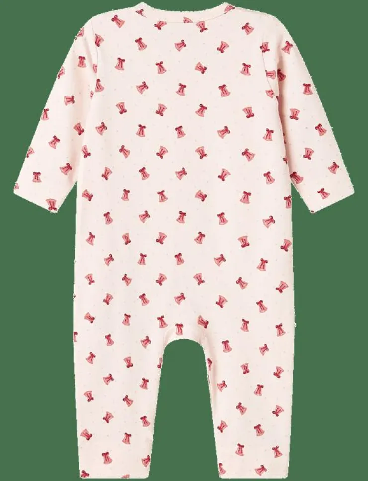 Barn MarMar Copenhagen Bodysuits|Ruka - Långärmad bodysuit