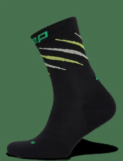 CEP RUN EDT. CLAWS SOCKS, MID CUT - Strumpor|Kvinnor Underkläder