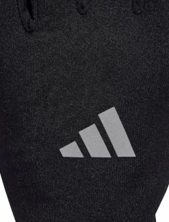 Kvinnor adidas Performance Accessoarer|Handskar|Run Glove - Fingervantar