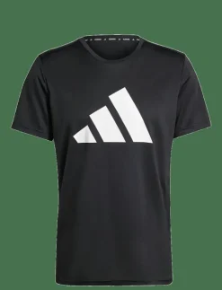 adidas Performance Toppar & T-Shirts|T-Shirts|RUN IT TEE - T-shirts