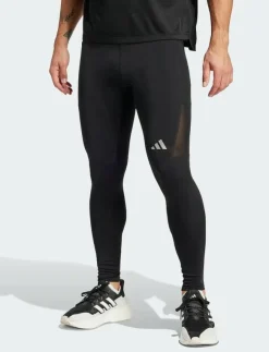 adidas Performance RUN IT TIGHT - Träningstights| Tights