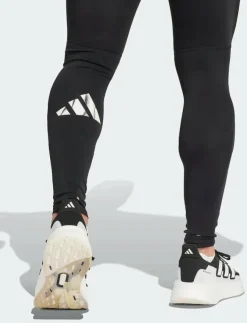 adidas Performance RUN IT TIGHT - Träningstights| Tights