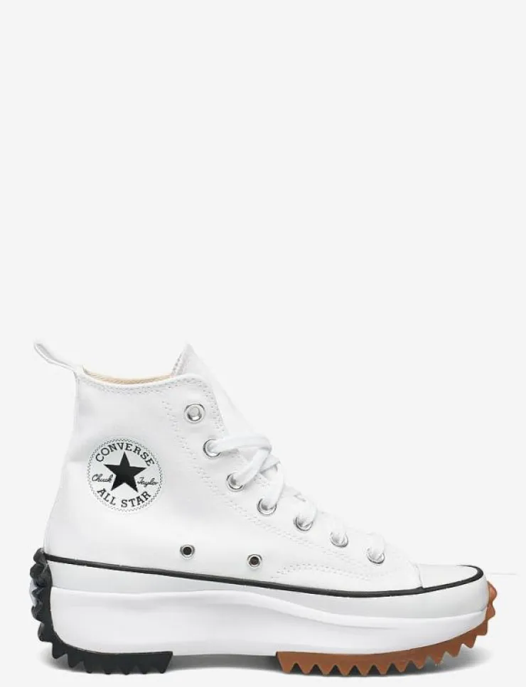 Converse Run Star Hike - Höga sneakers|Kvinnor Sportskor