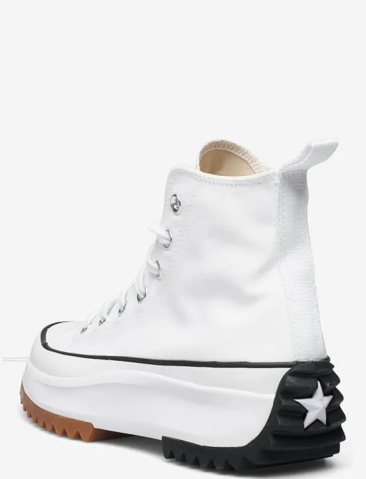 Converse Run Star Hike - Höga sneakers|Kvinnor Sportskor