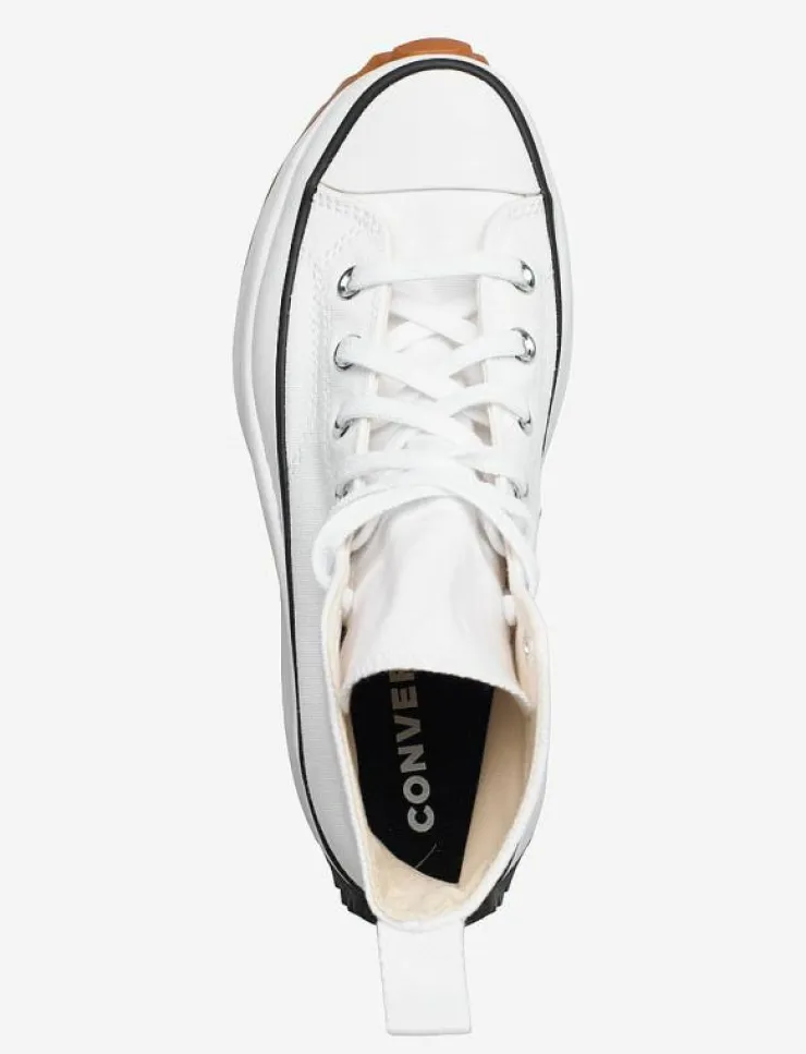 Converse Run Star Hike - Höga sneakers|Kvinnor Sportskor