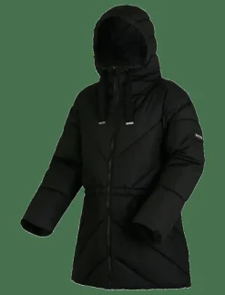 Kvinnor Regatta Jackor|Rusey - Dunjackor