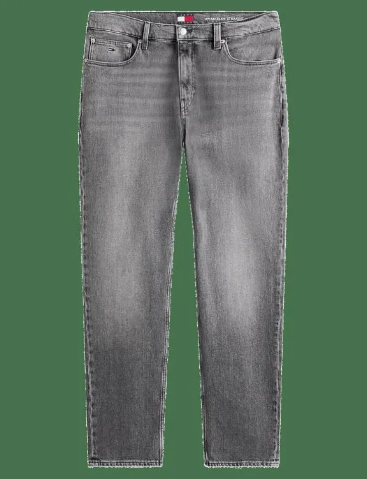 Tommy Jeans Denim Kläder|Jeans|RYAN SLIM STR BI0177 - Slim jeans