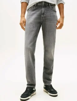 Tommy Jeans Denim Kläder|Jeans|RYAN SLIM STR BI0177 - Slim jeans