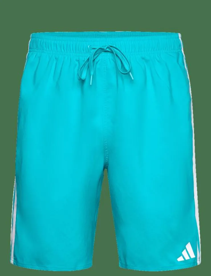 adidas Performance Badshorts|Badkläder|3S BLD SH 8IN - Badbyxor