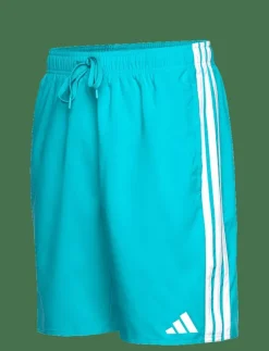 adidas Performance Badshorts|Badkläder|3S BLD SH 8IN - Badbyxor
