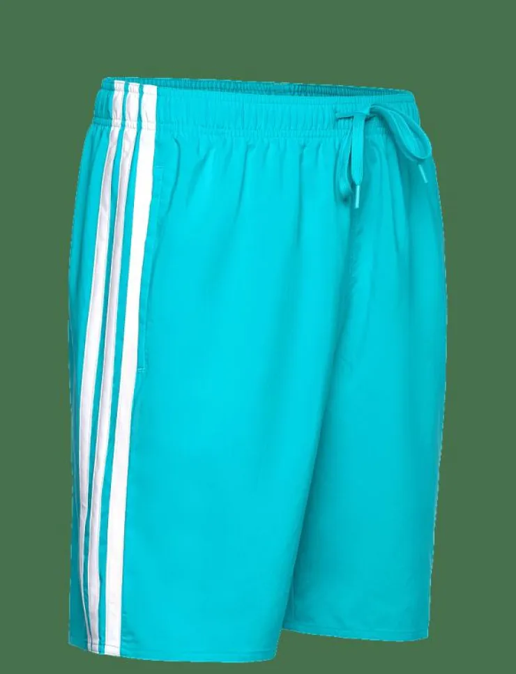 adidas Performance Badshorts|Badkläder|3S BLD SH 8IN - Badbyxor