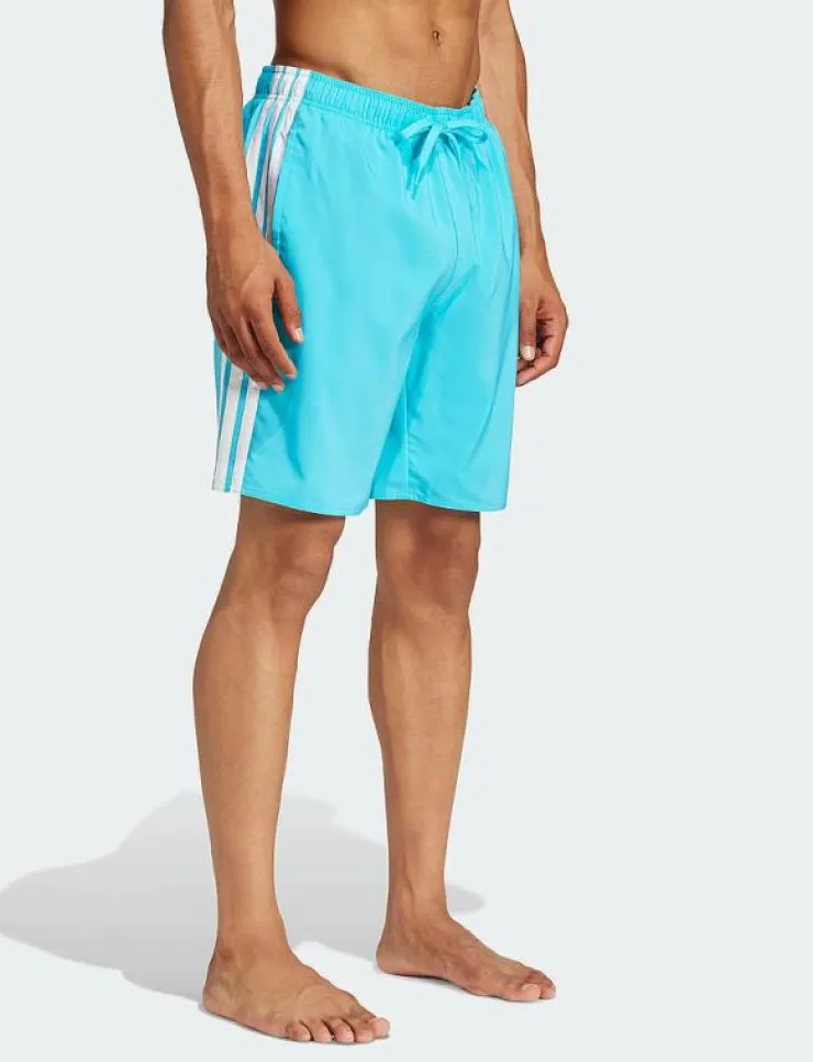 adidas Performance Badshorts|Badkläder|3S BLD SH 8IN - Badbyxor