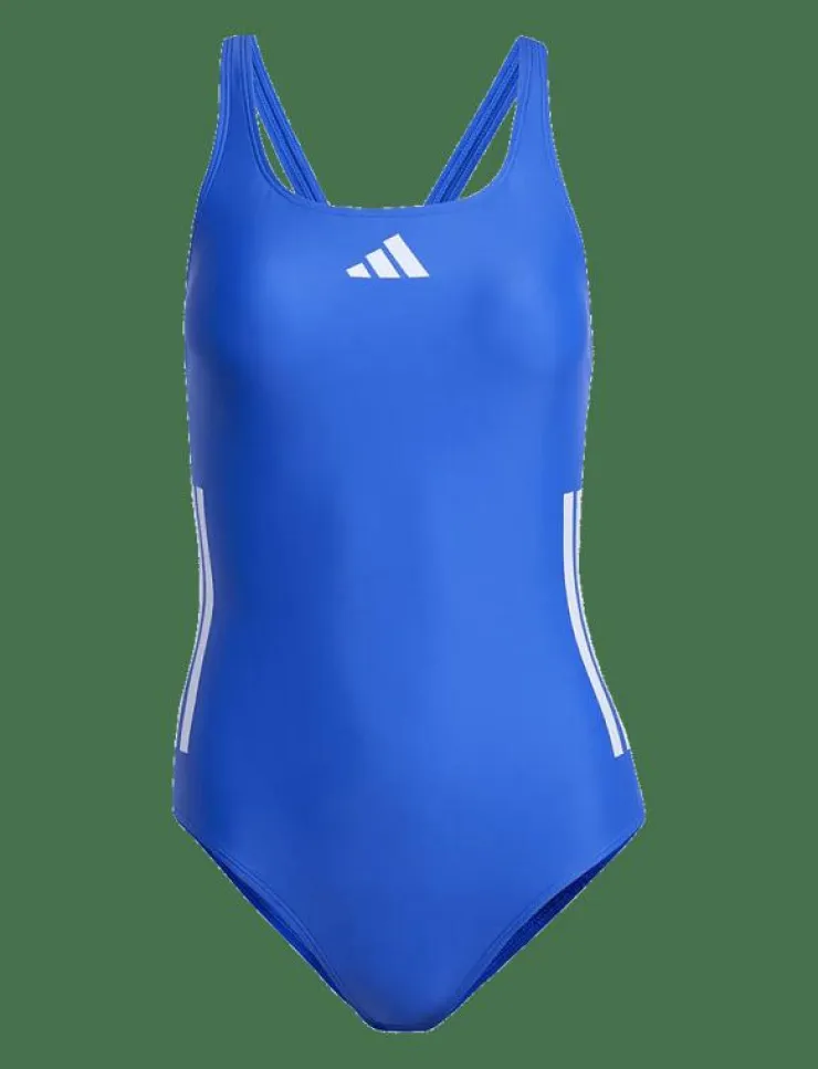 adidas Sportswear 3S BLD SWIMSUIT - Baddräkter|Kvinnor Badkläder