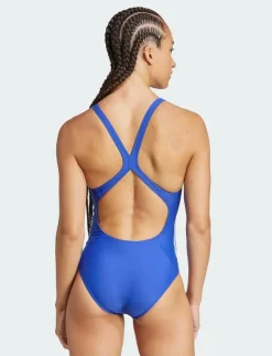 adidas Sportswear 3S BLD SWIMSUIT - Baddräkter|Kvinnor Badkläder