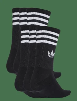 adidas Originals 3S CREW S 6P - Strumpor| Strumpor