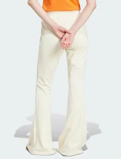 Kvinnor adidas Originals Byxor|Mjukisbyxor|3S FIREBIRD TP - Sweatpants