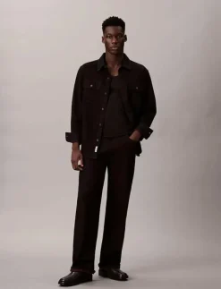 Calvin Klein Jeans Overshirts|90S OVERSHIRT - Jackor & rockar
