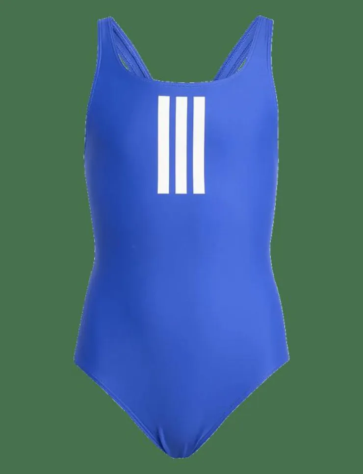 adidas Sportswear 3S MID SUIT GY - Baddräkt|Barn Badkläder