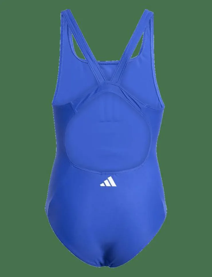 adidas Sportswear 3S MID SUIT GY - Baddräkt|Barn Badkläder