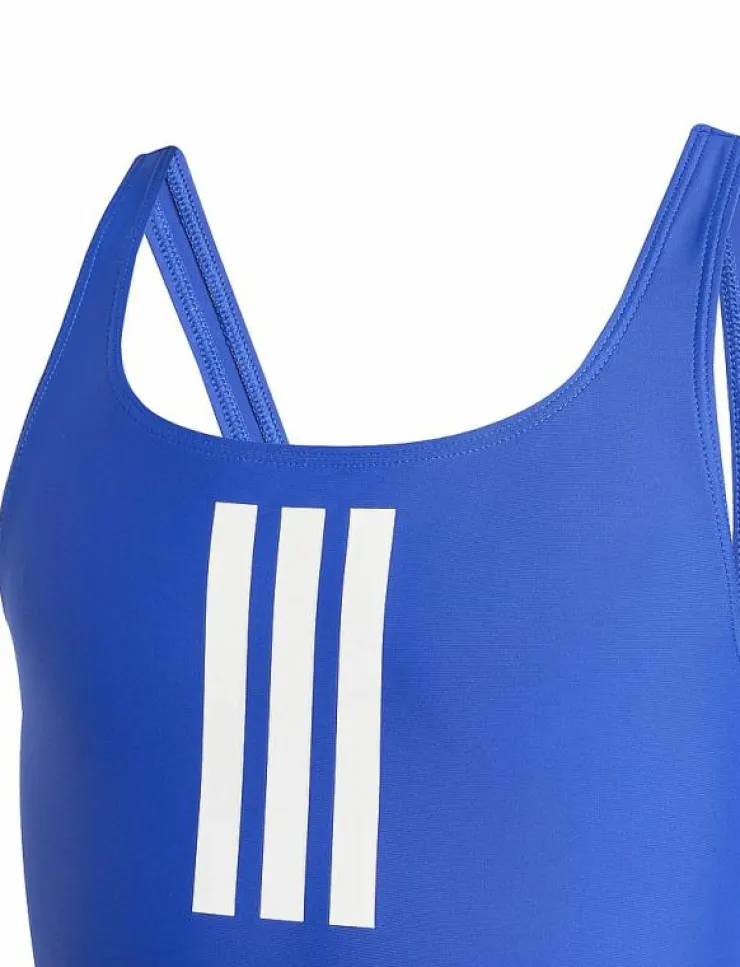 adidas Sportswear 3S MID SUIT GY - Baddräkt|Barn Badkläder