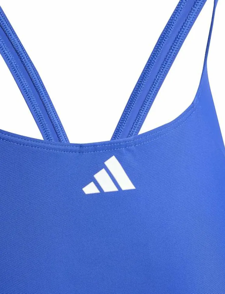 adidas Sportswear 3S MID SUIT GY - Baddräkt|Barn Badkläder